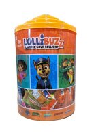 Nickelodeon LolliBuzz120x8g