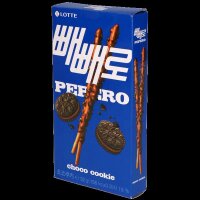Pepero Choco Cookie 32g