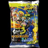 Nintendo Soft Jelly Sachets 35g
