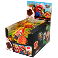Super Mario Chocolate Coins 45g