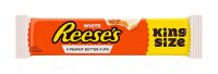 Reeses White Cups King Size 79g