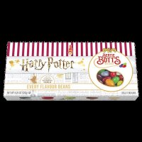 Jelly Belly Bertie Botts Giftbox 125g