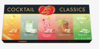 Jelly Belly Cocktail Classic Gift Box 125g