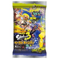 Coris Splatoon 3 Paste 36g
