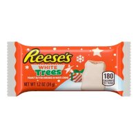 Reeses White Tree 34g