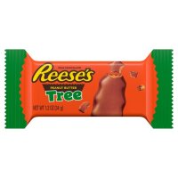 Reeses Tree 34g