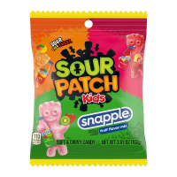 Sour Patch Snapple 102g